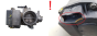 Spjällhusventil Citroen Peugeot 9648053780 408239823003 1.8 2.0 VDO