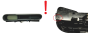 Hastighetsmätare Citroen C3 Picasso 555002081400 52672