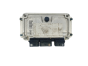 Styrenhet 9657499880 0261206943 9638765680 PSA Bosch 44677