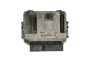 Styrenhet 55204761 0281012862 4E34A3ABM Fiat Bosch 47038
