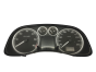 Varvräknare Peugeot 307 9647538480 A01 40865