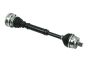 Drivaxel 8D0407271AQ B18316 VW Audi Skoda Borsehung