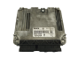Styrenhet 89661-0D450 0281012322 Toyota Bosch 68410