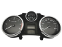 Varvräknare Peugeot 206+ 9666637080 29738