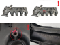 Insugningsgren 9684941780 0361N3 1.6 HDI 16v TDCi Ford PSA Volvo S3