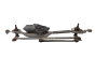 Torkarmekanik Opel Insignia 13227392 AV159060-1414