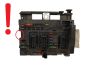 Styrenhet BSM B3 9646405280 PSA Delphi 1221