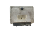 Styrenhet 038906018S 0281001721 Audi Bosch 46044