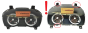 Varvräknare KIA Rio 94003-1G140 53421