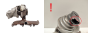 Turboladdare Audi VW Seat Skoda 1,6 TDI 03L253016T