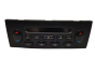 Panel för luftkonditionering Rover 75 101785 1464307226 Denso