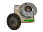 Kopplingskit Renault Opel Nissan 302059977R Original