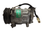 AC Kompressor Citroen Peugeot SD7V12 1500F 6453N1 Sanden 7077