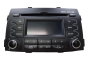 Radio Cd Mp3 Spelare KIA Sorento 961502P800AMCA A200XME