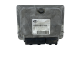 Styrenhet 73501877 61600.627.02 IAW4AF.M7 Fiat Magneti Marelli