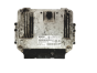 Styrenhet 0281012528 9659341880 9657699480 PSA Bosch 18549
