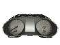 Varvräknare Nissan Qashqai HV12C 48163