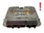 Styrenhet VW Audi 038906018P 0281001720 Bosch 15247