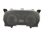 Hastighetsmätare Fiat Grande Punto 51701537 28958