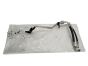 Luftkonditioneringsslang Citroen Peugeot 6460CX 9644725580 Original