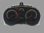 Hastighetsmätare Opel Corsa 1303304 GM Johnson Controls 1089