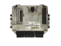Styrenhet 0281013332 9664257580 9653958980 PSA Bosch 18425
