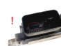 Styrenhet Suzuki 33920-51K03 051K0 E6T90071H5ZE M0 Mitsubishi 46342
