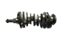 Vevaxel 7701477038 3,0 DCi 6DE1 P9X Renault Opel