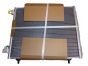 Luftkonditioneringskondensor Ny Original 6455.JF 6455JF Citroen Peugeot