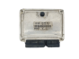 Motorstyrenhet ECU 8E0907401Q 0281011135 Audi Bosch 46371