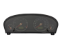 Varvräknare Ford Mondeo 3S7T-10849-GC 3S7T10849GC 20836