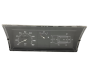 Hastighetsmätare Fiat Panda 46784110 6063639900 42275