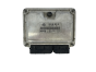 Styrenhet 038906019HQ 0281010957 VW Seat Bosch 52377