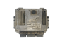 Styrenhet PSA 0281011089 9653202580 Bosch 45926