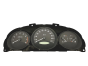 Hastighetsmätare Daewoo Evanda 96486926