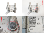 Oljekylare 213055917R 1.0 1.3 TCe Renault Dacia Mercedes
