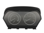 Varvräknare BMW 3 F30 F31 9232892 45301