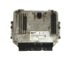 Styrenhet 0281012468 9663268380 9653958980 PSA Bosch 18521