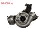 Turboladdare 144118020R 144117591R 2.3 dCi Renault Master 3 80000 km