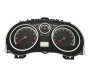 Hastighetsmätare Opel Corsa D P0013312043 32015