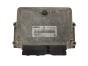 Styrenhet 0281010846 46815965 42RAA Fiat Bosch 13907