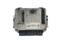 Styrenhet 4M51-12A650-YE 0281010701 Fiat Bosch 37689
