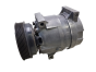AC Kompressor 7700103536 Delphi 5289 Renault 1.4 1.6 16v
