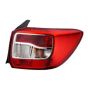 Bromsljus Höger Original Dacia Logan 265501454R