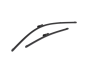 Torkarblad Fram Original Berlingo Partner III 6423A9