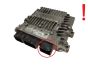 Styrenhet 7S61-12A650-AA 5WS40433A-T SID 804 2CLA Ford Siemens 18567