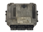 Styrenhet PSA 0281011802 9653958980 Bosch 20478