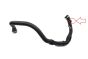Luftslang Original 8200290500 Renault Kangoo Kubistar 1.5 DCI