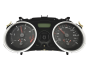 Hastighetsmätare Renault Megane 2 8200702530 F