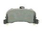 Varvräknare Fiat Panda 51711239 503000480900 28344